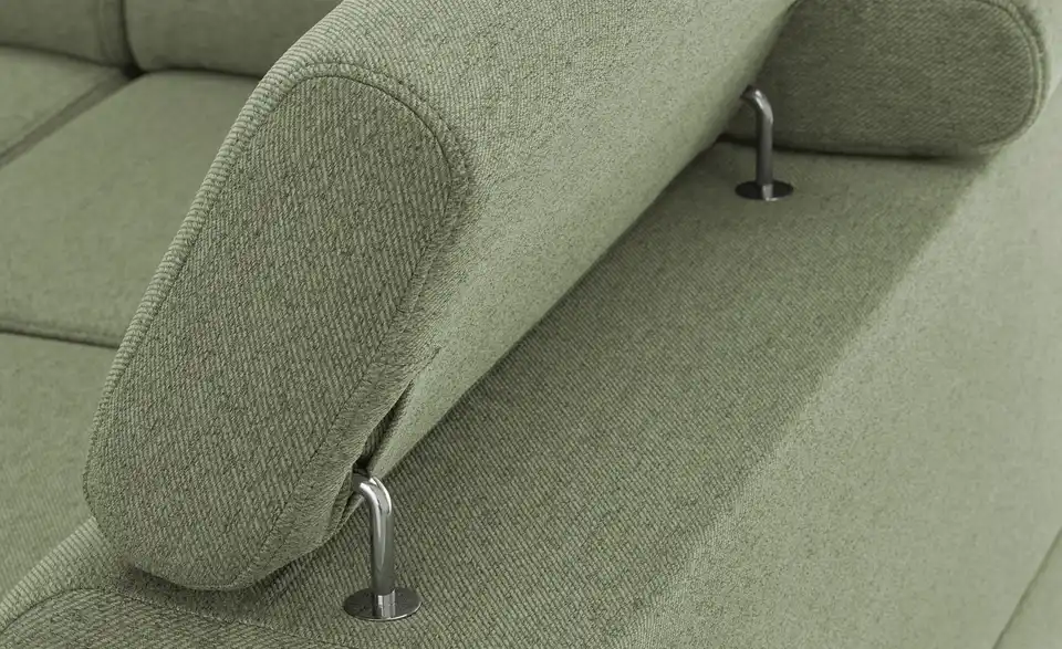 switch Ecksofa Gio, Detailansicht