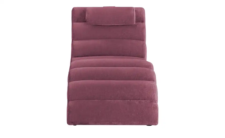 switch Liege Miami, Frontansicht