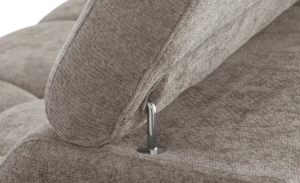 switch Einzelsofa Plaza, Detailansicht