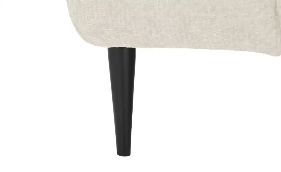 switch Einzelsofa Plaza, Detailansicht