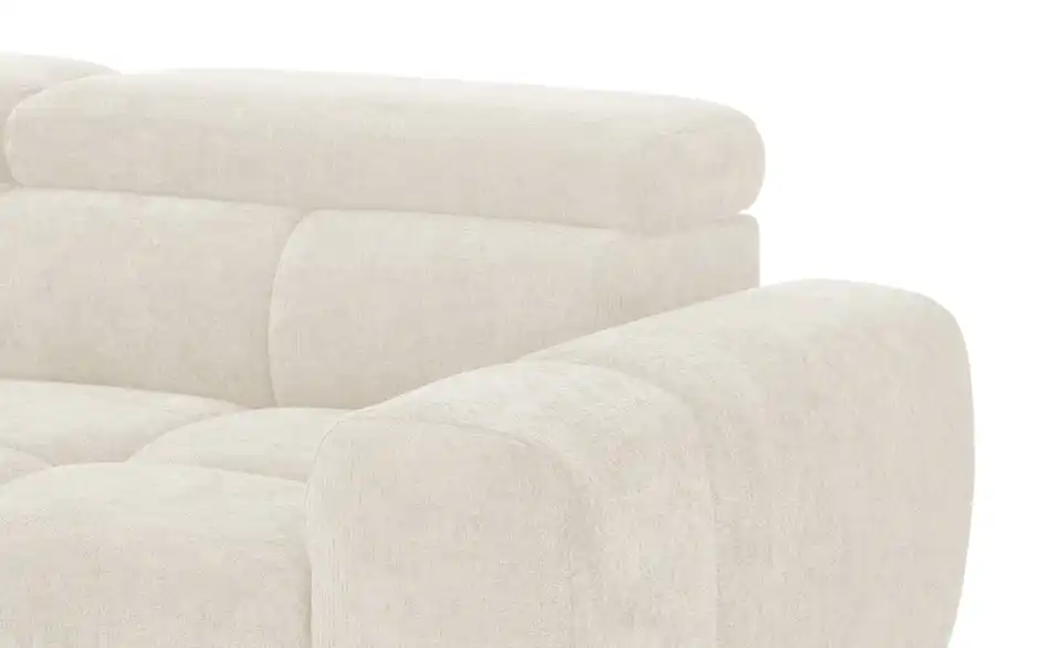 switch Einzelsofa Plaza, Detailansicht