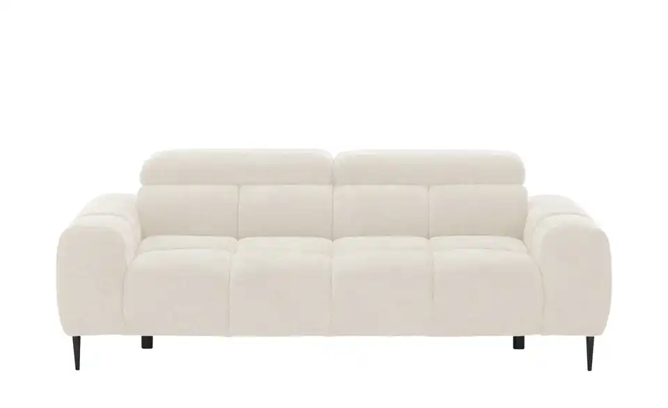 switch Einzelsofa Plaza, Frontansicht