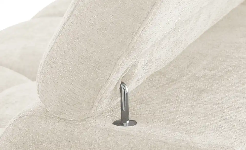 switch Einzelsofa Plaza, Detailansicht