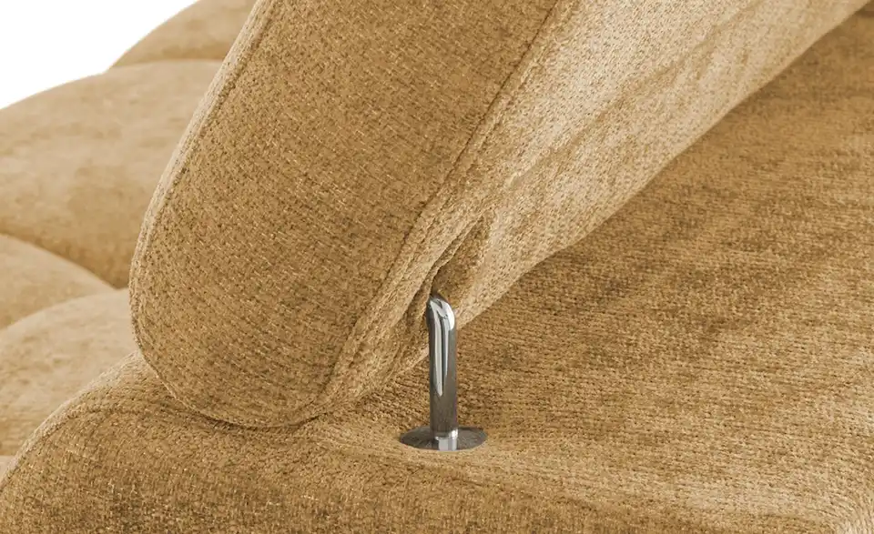 switch Einzelsofa Plaza, Detailansicht