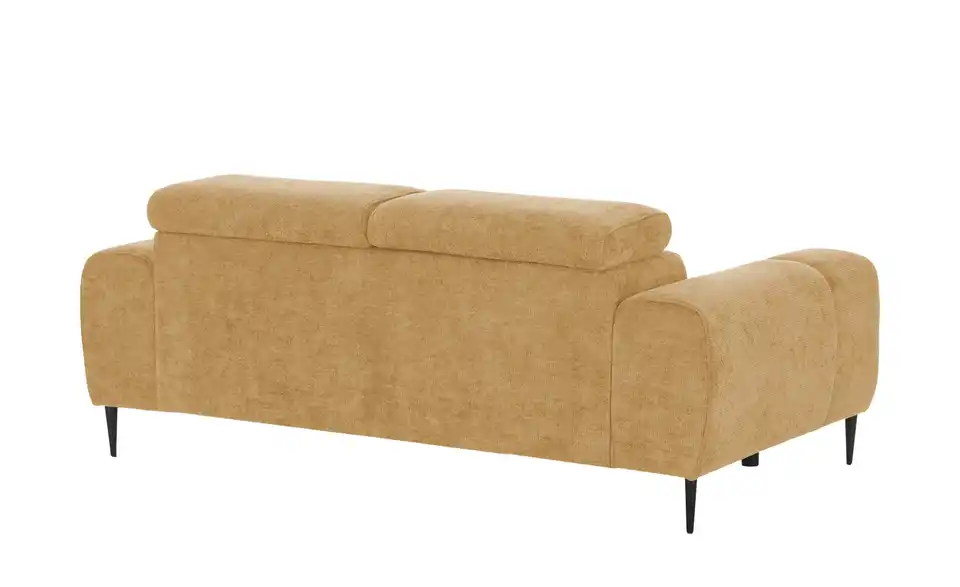 switch Einzelsofa Plaza, Rückansicht