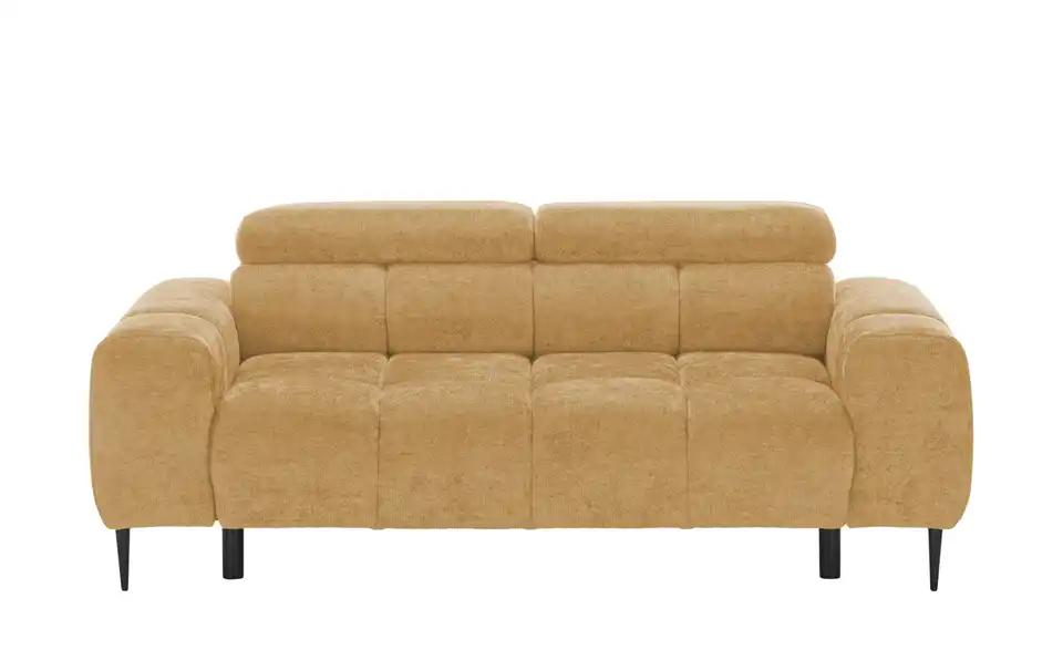 switch Einzelsofa Plaza, Frontansicht