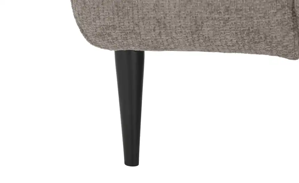 switch Einzelsofa Plaza, Detailansicht