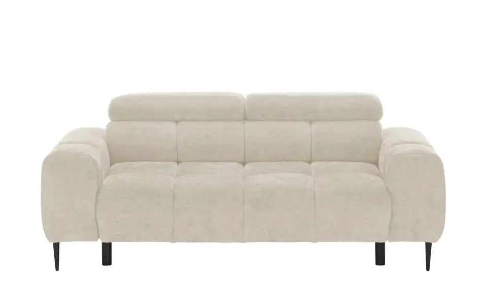 switch Einzelsofa Plaza, Frontansicht