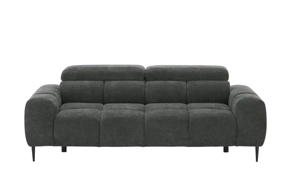 switch Einzelsofa Plaza, Frontansicht