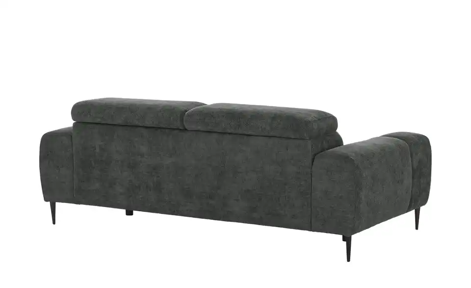 switch Einzelsofa Plaza, Rückansicht