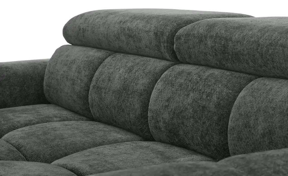 switch Einzelsofa Plaza, Detailansicht