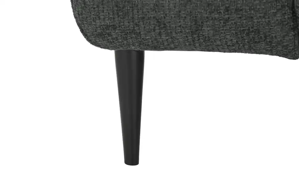 switch Einzelsofa Plaza, Detailansicht