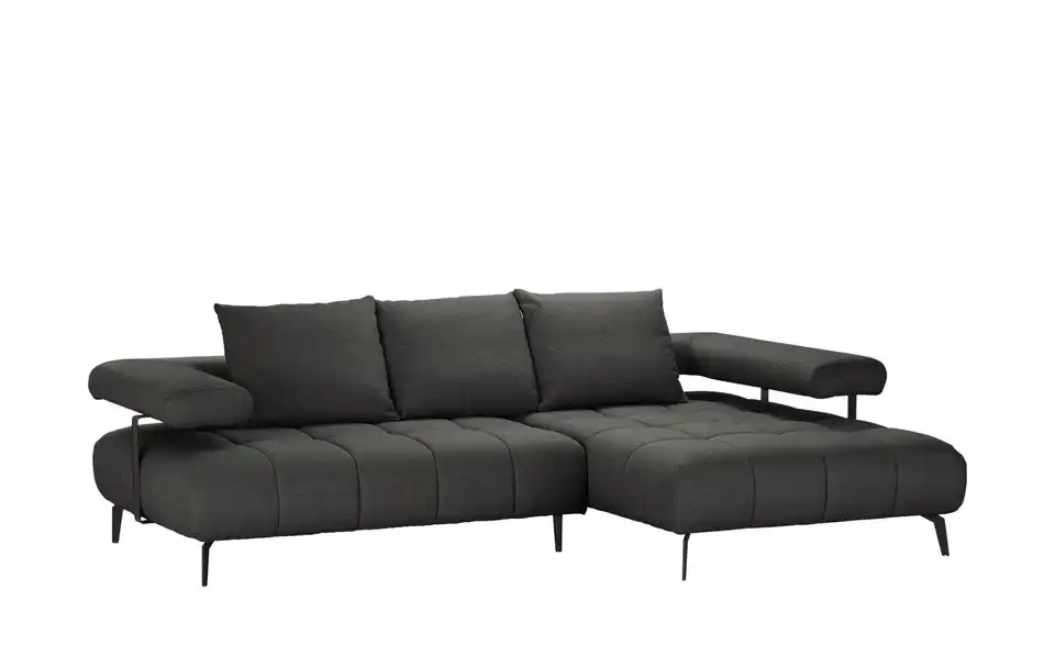 switch Ecksofa Magnetic, Perspektive