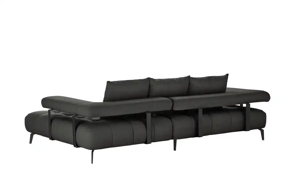 switch Ecksofa Magnetic, Rückansicht