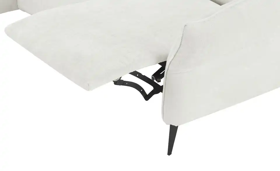 switch Ecksofa Stelvio, Detailansicht