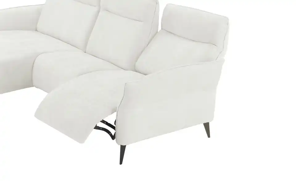 switch Ecksofa Stelvio, Detailansicht