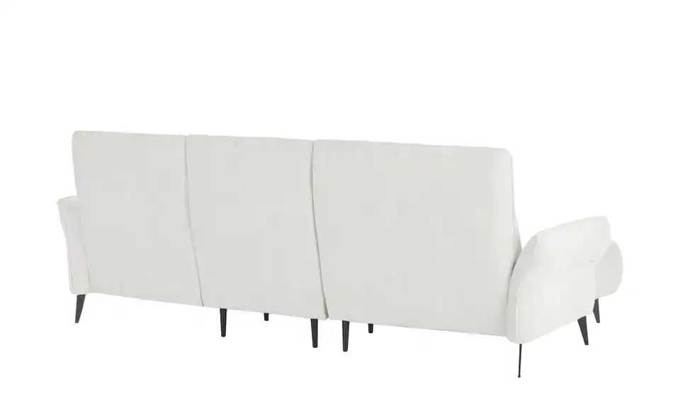 switch Ecksofa Stelvio, Rückansicht