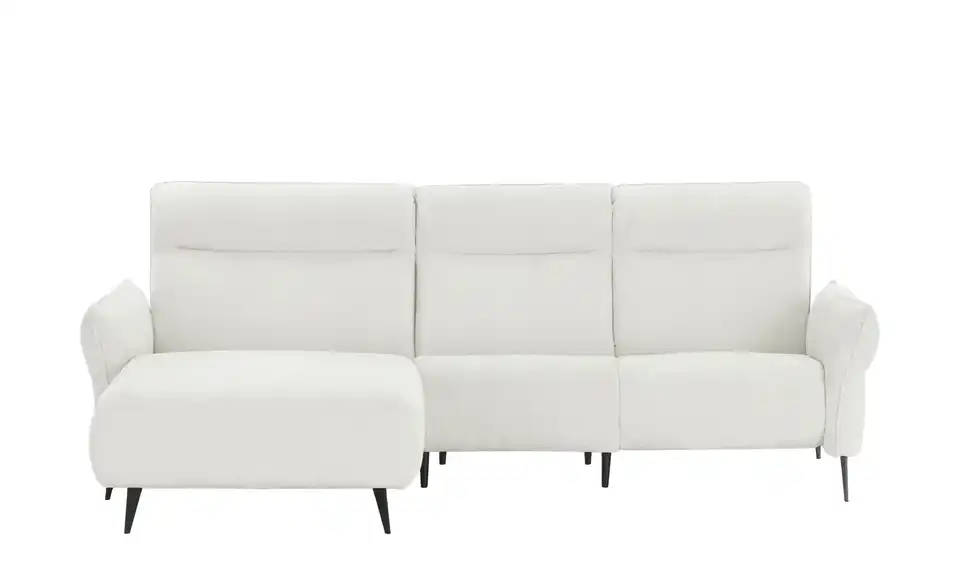 switch Ecksofa Stelvio, Frontansicht
