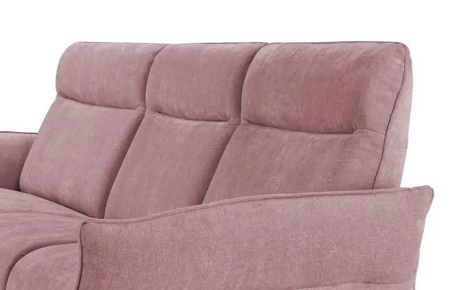 switch Ecksofa Stelvio, Detailansicht