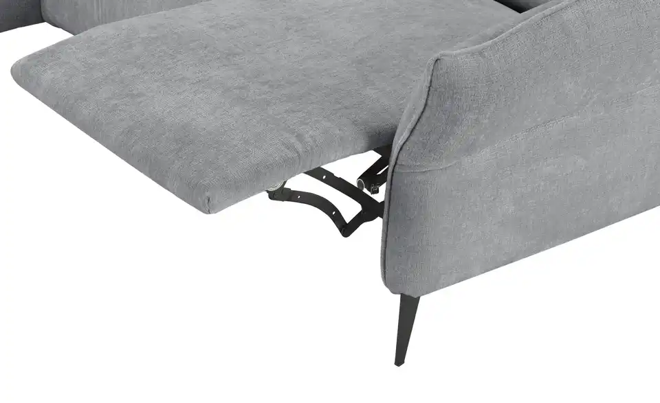switch Ecksofa Stelvio, Detailansicht
