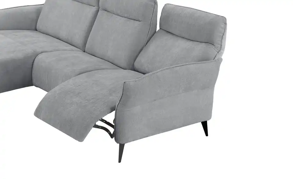 switch Ecksofa Stelvio, Detailansicht