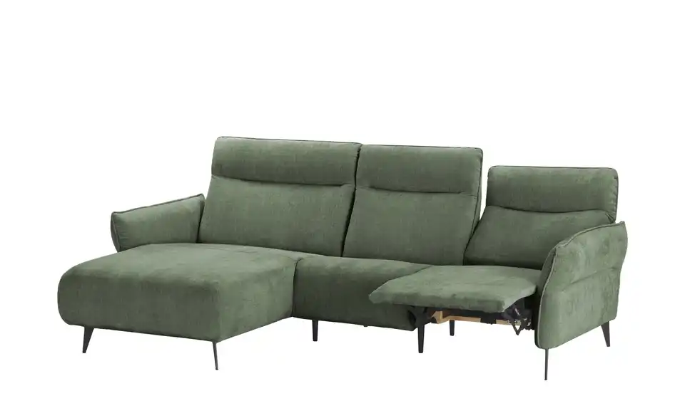 switch Ecksofa Stelvio, Funktionsansicht