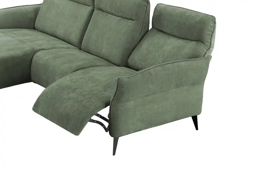 switch Ecksofa Stelvio, Detailansicht