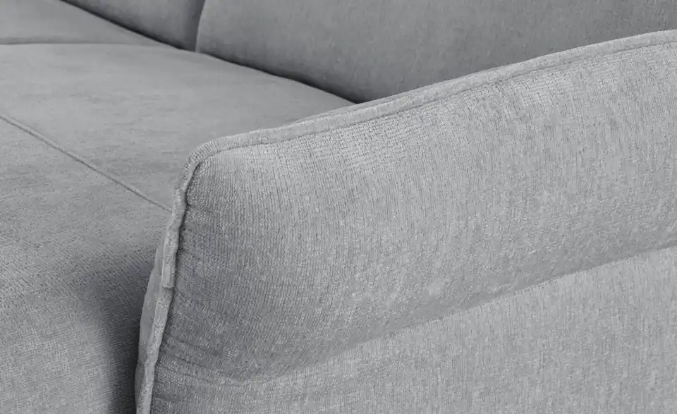 switch Ecksofa Stelvio, Detailansicht