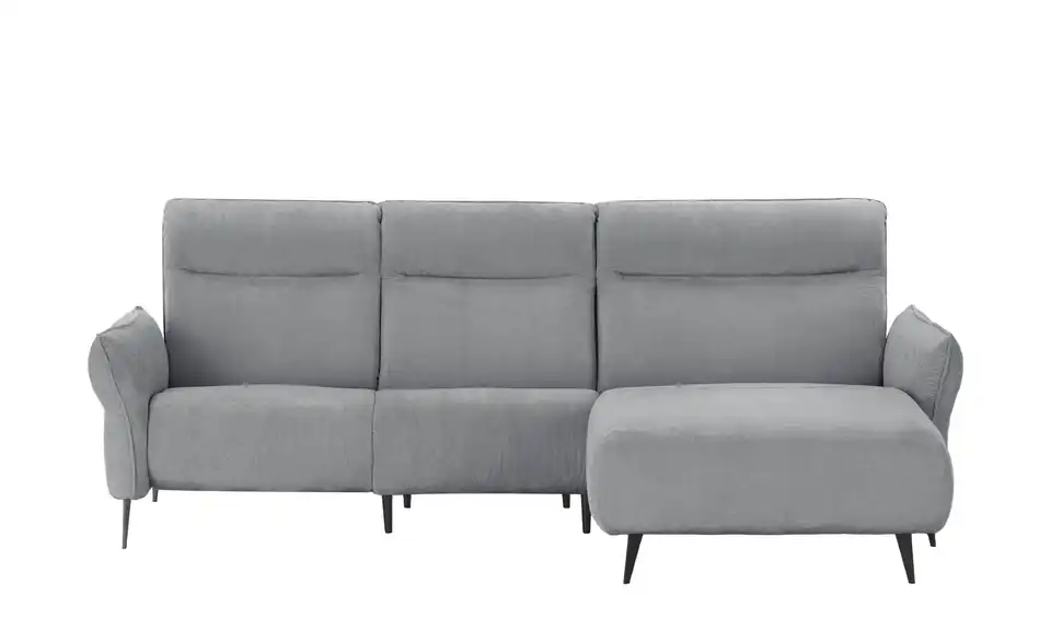 switch Ecksofa Stelvio, Frontansicht
