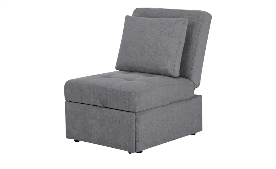 Schlafsessel Adrina, Perspektive