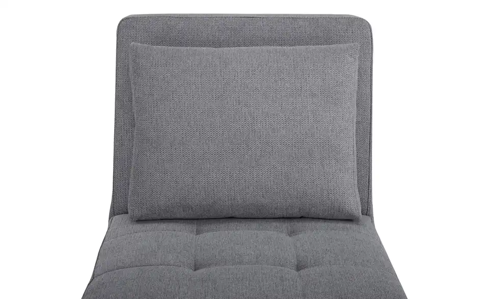 Schlafsessel Adrina, Detailansicht