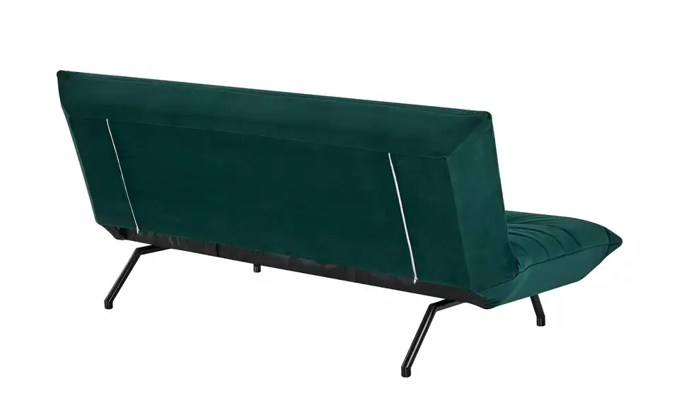 Schlafsofa Atusa, Rückansicht