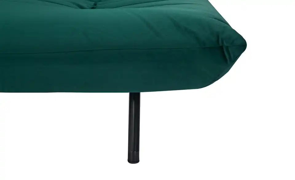 Schlafsofa Atusa, Detailansicht