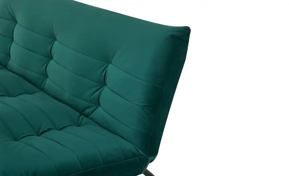 Schlafsofa Atusa, Detailansicht