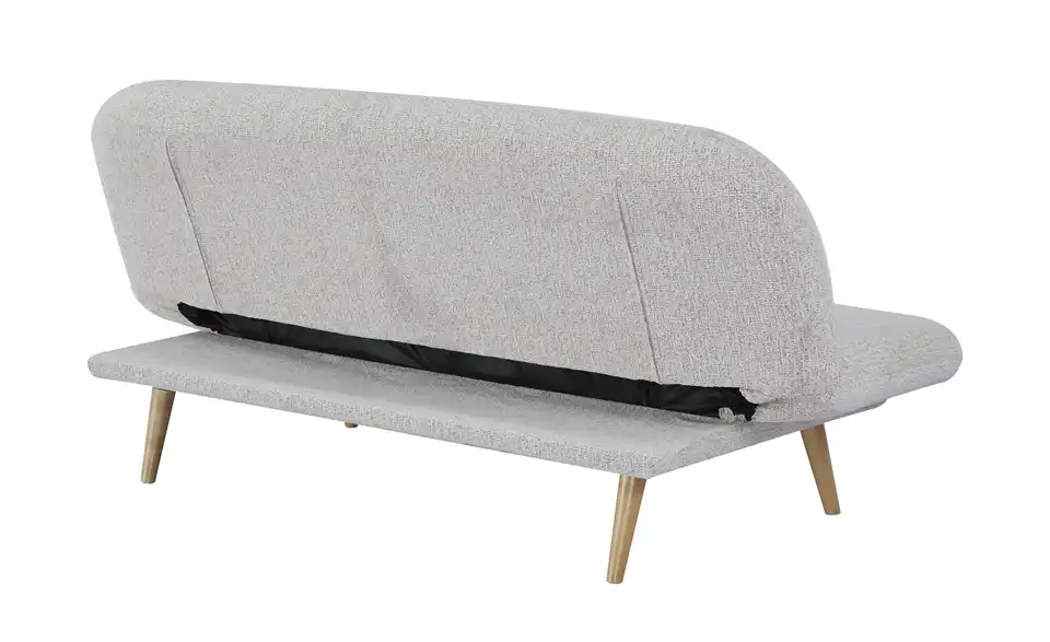 Schlafsofa Adelena, Rückansicht