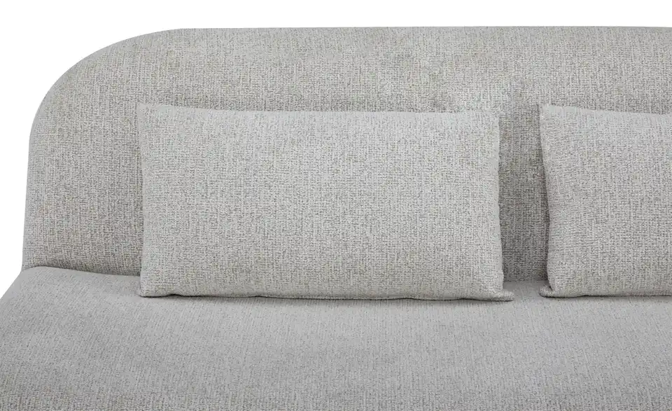 Schlafsofa Adelena, Detailansicht