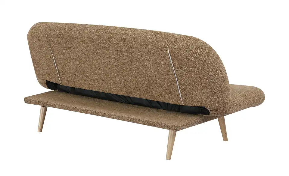 Schlafsofa Adelena, Rückansicht