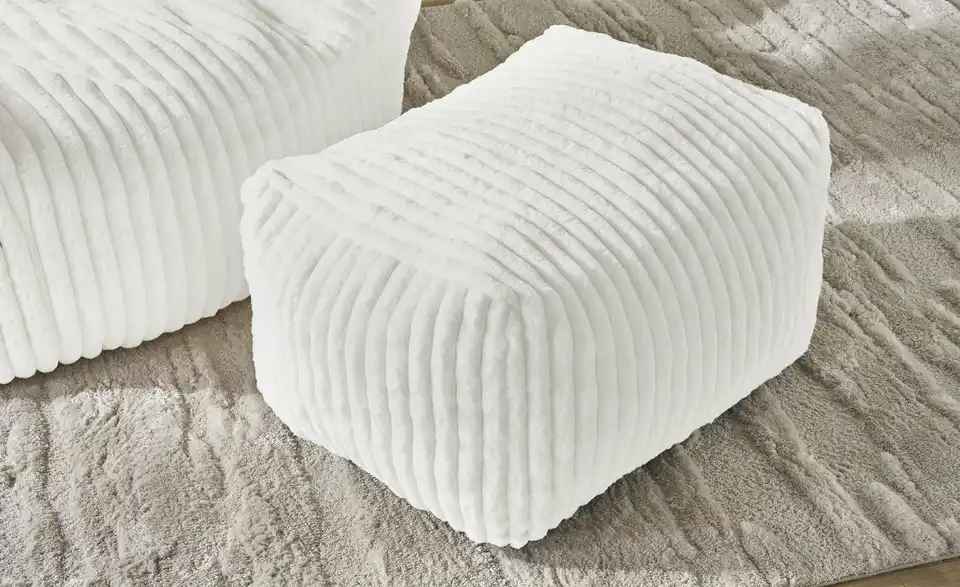 Sessel Sashenka vakuumiert, Detailansicht