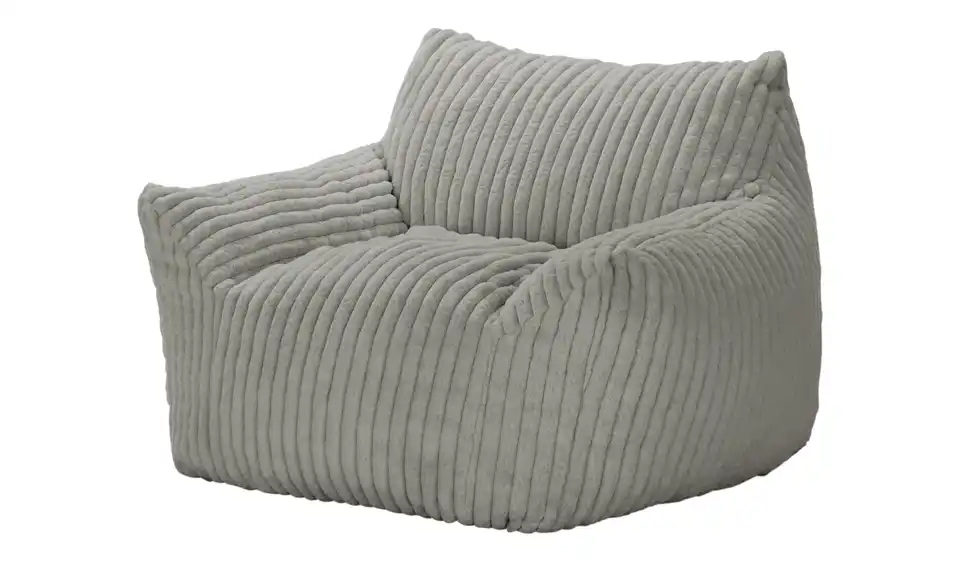 Sessel Sashenka vakuumiert, Perspektive