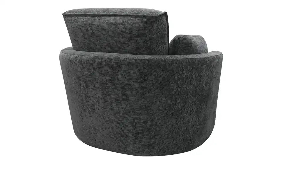 uno Drehsessel Kendra, Perspektive