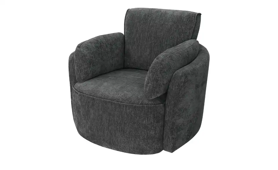 uno Drehsessel Kendra, Perspektive