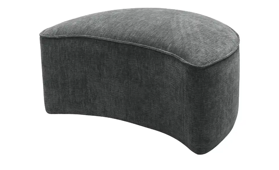 uno Hocker Kendra, Rückansicht