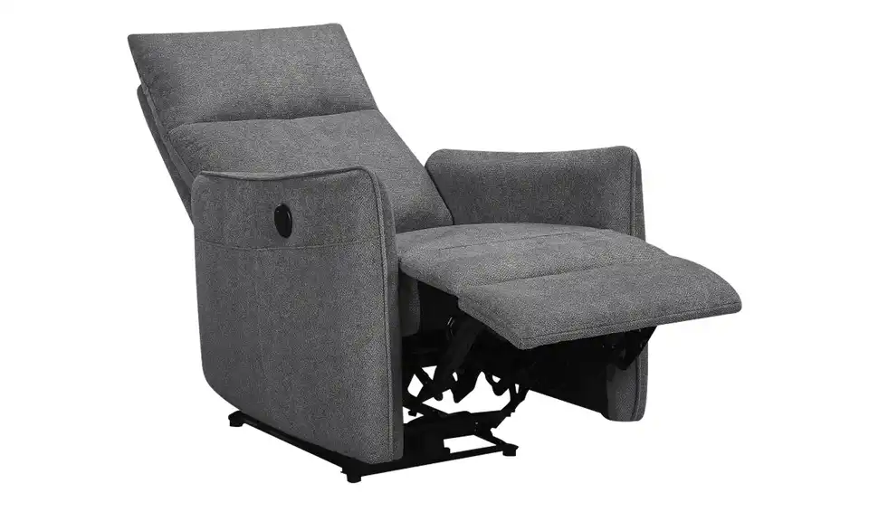 uno Relaxsessel Enno, Funktionsansicht