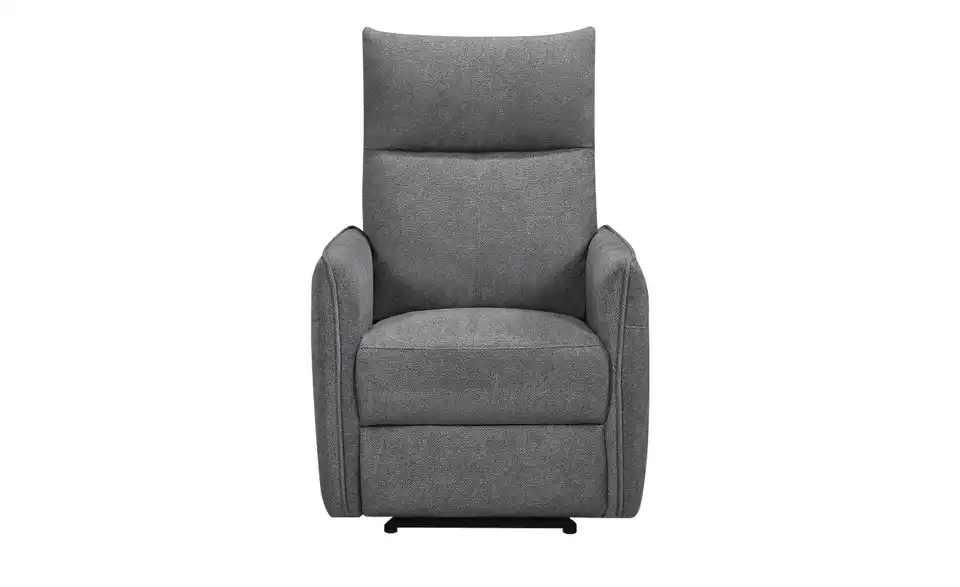 uno Relaxsessel Enno, Frontansicht