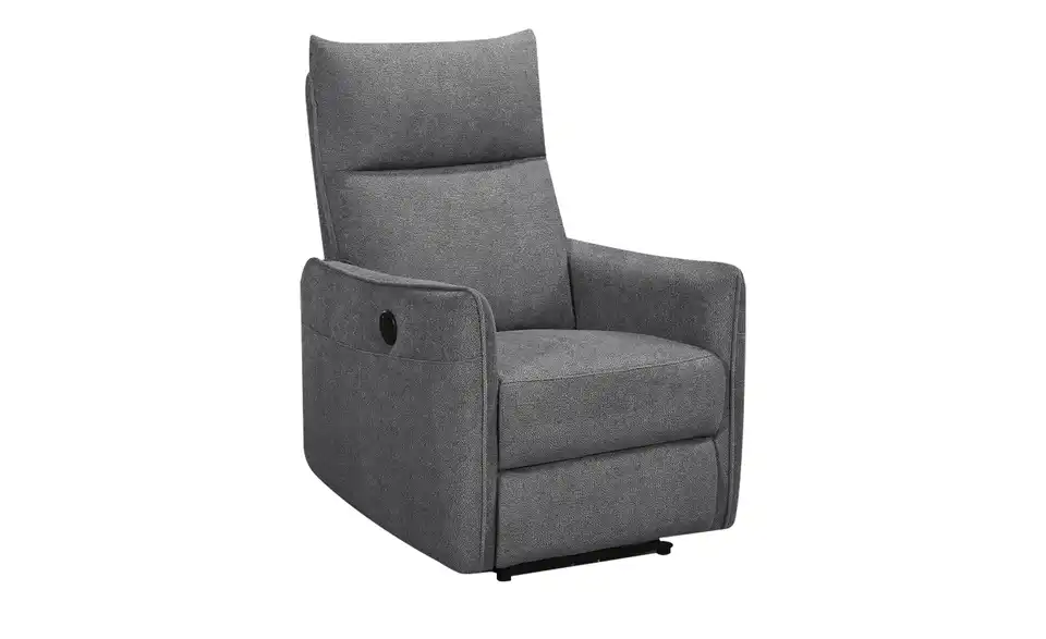 uno Relaxsessel Enno, Perspektive