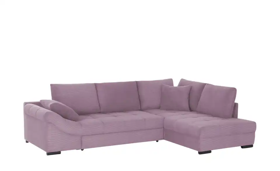 bobb Ecksofa Allegro, Perspektive