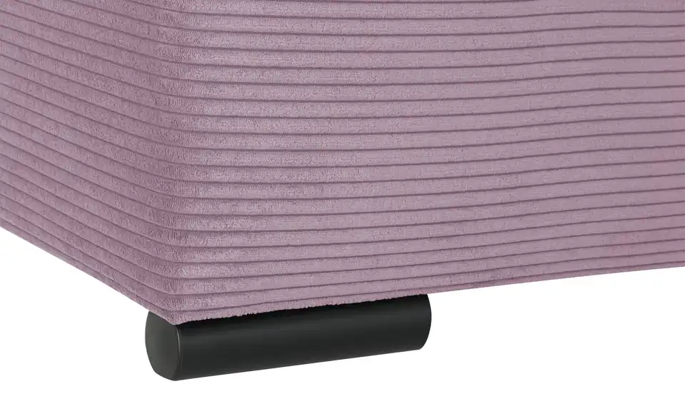 bobb Ecksofa Allegro, Detailansicht