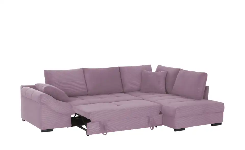 bobb Ecksofa Allegro, Funktionsansicht