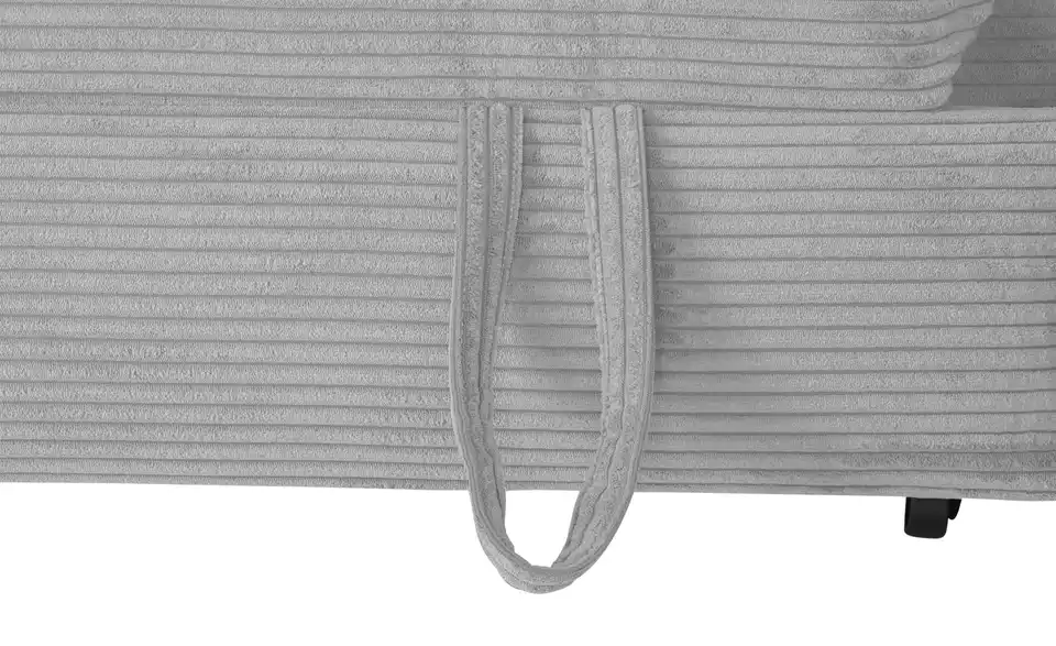bobb Ecksofa Allegro, Detailansicht