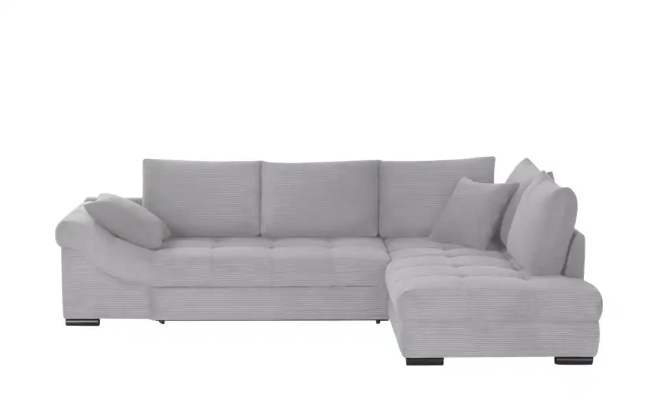 bobb Ecksofa Allegro, Frontansicht